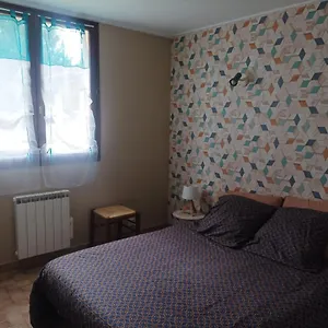 Patrice Et Chrstel Indépendant Appartement Chatuzange-le-Goubet
