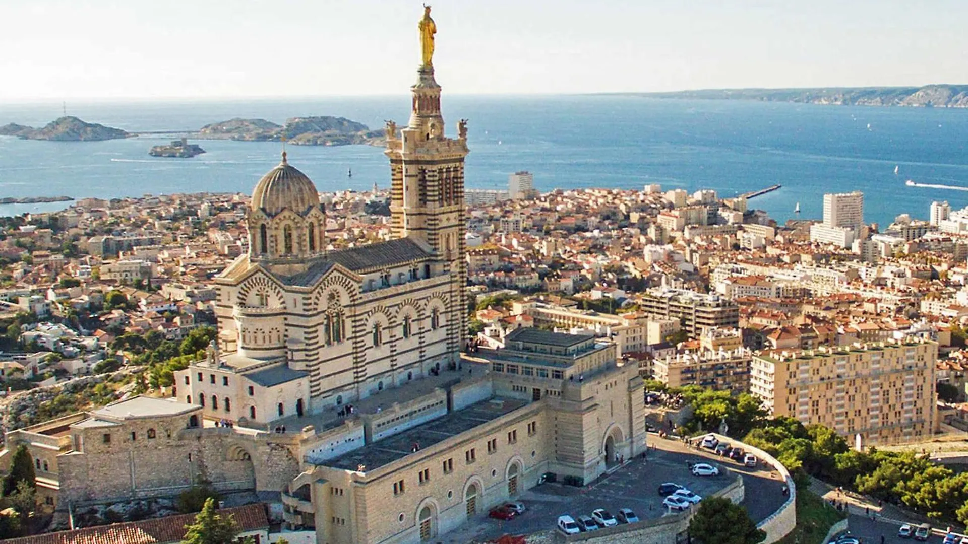 Honore - Rooftop Avec Vue - Appartement T3 Atypique Centre Ville Vieux Port Proche Opera Marseille Frankrike
